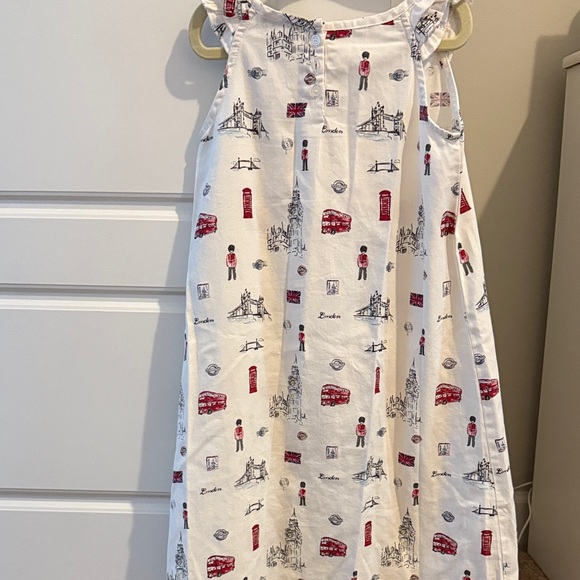 Petite Plume London Nightgown - Picture 5 of 6